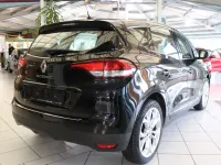 Occasion Renault Scenic E-Tech Experience 116 ch (85 kW) 2017 Noir Monospace
