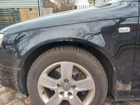 gebraucht Audi A4 1.8T