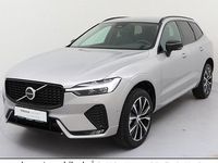 Gebraucht Volvo XC60 Plus 250 PS (183 kW) 2023 Silber SUV