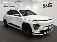 Neu Hyundai Kona Trend 99 kW (135 PS) 2025 Sol (weiss SUV