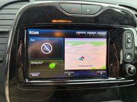 Gebraucht Renault Captur XMOD 118 PS (86 kW) 2017 Rot SUV