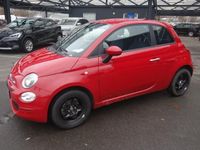 gebraucht Fiat 500 1.0 GSE Hybrid CLUB Klima Radio