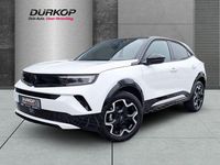 Gebraucht Opel Mokka 131 PS (96 kW) 2025 Weiß SUV