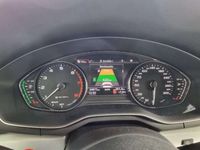 gebraucht Audi A5 g-tron Sport S Line