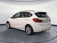 gebraucht BMW 216 Advantage Sitzheizung PDC