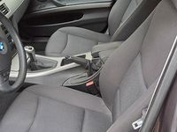 Gebraucht BMW 325 218 PS (160 kW) 2008 Limousine