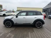 Usata Mini Countryman 184 CV (135 kW) 2011 Grigio SUV
