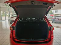 Gebraucht Mazda CX-5 Edition 165 PS (121 kW) 2021 Rot SUV