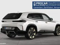 Gebraucht BMW XM M Sport 360 PS (264 kW) 2025 Mineralweiß metallic SUV