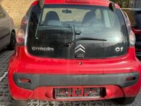 gebraucht Citroën C1 mit tuv