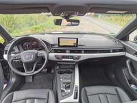 gebraucht Audi A4 A4Avant 2.0 TFSI quattro S tronic