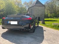 gebraucht BMW Z4 M40 Vollausst. Garantie 09.2027