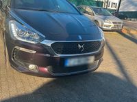 Gebraucht Citroën DS5 150 PS (110 kW) 2015 Violet Kleinwagen