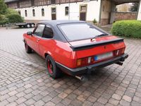 gebraucht Ford Capri 2.3 V6 + Teile und 2 V6 Motoren