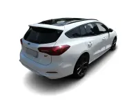 Gebraucht Ford Focus ST 280 PS (205 kW) 2023 Weiss
