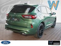 Neu Ford Kuga ST-Line X 242 PS (177 kW) 2026 Grün SUV