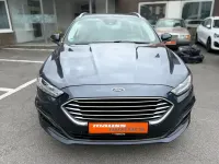 Gebraucht Ford Mondeo Titanium 190 PS (139 kW) 2021 Blau Limousine