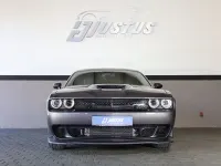 Gebraucht Dodge Challenger 377 PS (277 kW) 2021 Grau Coupé