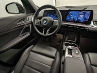 gebraucht BMW X1 xDrive 23dA M SPORT PANO AHK H/K ADAPT LED