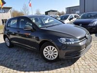 Second-hand VW Golf VII Trendline 86 CP (63 kW) 2018 Gri Berlinǎ