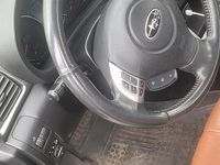 Gebraucht Subaru Forester 140 PS (102 kW) 2013 Silber SUV