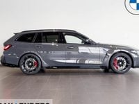 Neu BMW M3 Competition Edition 530 PS (389 kW) 2025 Dravitgrau metallic Kombi