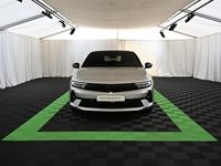 Gebraucht Opel Astra GS Line 131 PS (96 kW) 2024 Silber Limousine