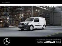 Gebraucht Mercedes Citan 109 95 PS (69 kW) 2021 Arktikweiß Van / Kleinbus