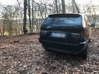 gebraucht BMW X5 e53 3.0i TÜV neu