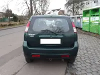 Gebraucht Suzuki Ignis 83 PS (61 kW) 2001 Other Kleinwagen