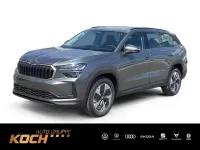 Neu Skoda Kodiaq Selection 194 PS (142 kW) 2026 SUV