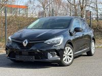 Gebraucht Renault Clio V Experience 101 PS (74 kW) 2020 Schwarz Limousine