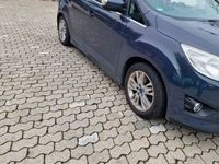 gebraucht Ford C-MAX 1,6TDCi 85kW Trend