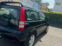 Usata Honda HR-V 104 CV (76 kW) 2000 Nero SUV