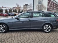 Gebraucht Mercedes E300 231 PS (169 kW) 2014 Grau Kombi