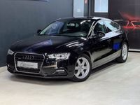 gebraucht Audi A5 Sportback 2.0 TDI quattro Leder Navi