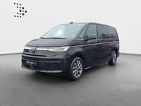 Gebraucht VW Multivan Life 218 PS (160 kW) 2022 Deep black perleffekt Van