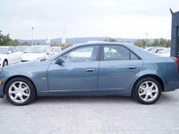 Gebraucht Cadillac CTS 215 PS (158 kW) 2006 Grau Limousine