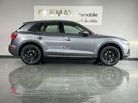 gebraucht Audi Q5 2.0 TFSI quattro //P.Dach/Navi/LED/Leder/