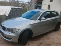 gebraucht BMW 118 118 d DPF