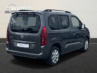 gebraucht Opel Combo Life Ultimate NAVI/LENKRAD+SHZ/KAMERA/LM