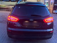 Gebraucht Ford Mondeo 158 PS (116 kW) 2015 Kombi