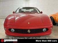 gebraucht Ferrari 456M GTA