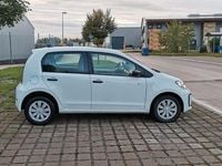 Brugt VW e-up! 60 kW (82 HK) 2019 Hvid Hatchback