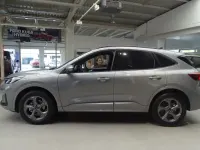 Gebraucht Ford Kuga ST-Line 183 PS (134 kW) 2026 Silber SUV