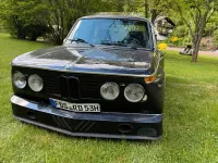 Gebraucht BMW 2002 Performance 150 PS (110 kW) 1967 Blau Limousine