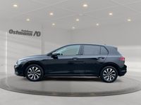 gebraucht VW Golf VIII 1.5 TSI Active HUD RFK STH Navi