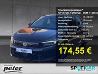 Gebraucht Opel Corsa 101 PS (74 kW) 2024 Schwarz Kleinwagen