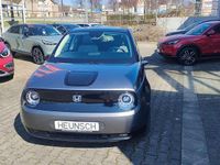 Gebraucht Honda e Advance 113 kW (154 PS) 2021 Grau Kleinwagen