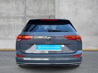 Gebraucht VW Golf VIII Move 131 PS (96 kW) 2024 Grau Kombi